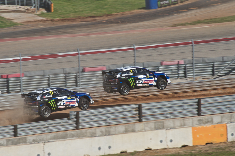 Illustration for article titled COTA World RX photodump